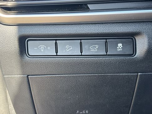 Certified 2025 Kia Telluride S AWD/4WD image 29