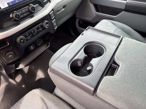 Used 2023 Ford F150 XLT image 27