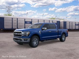 New 2026 Ford F150 Lariat w/ Equipment Group 501A Mid AWD/4WD video 1