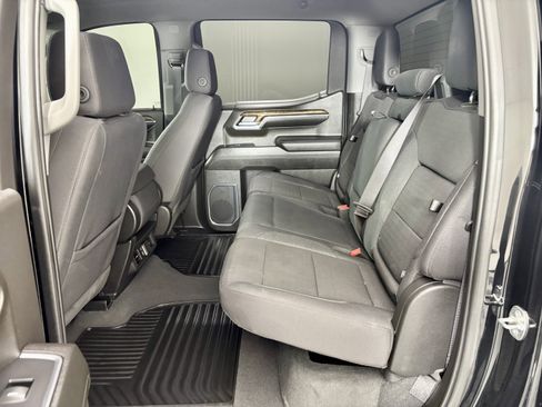 Used 2024 GMC Sierra 1500 Elevation w/ X31 Off-Road Package image 15