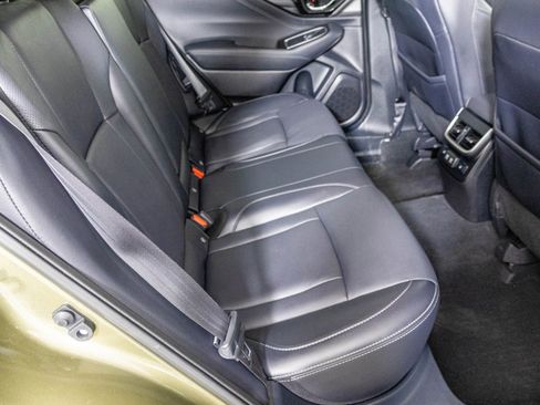 Used 2022 Subaru Outback Limited XT image 45