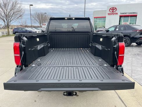 New 2026 Toyota Tacoma SR5 image 21