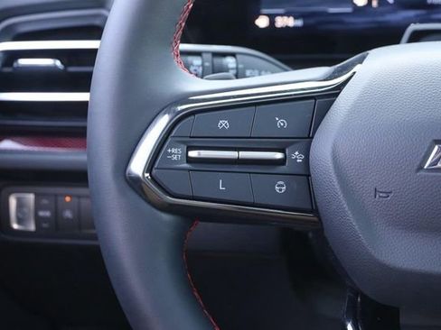 Used 2024 Chevrolet Traverse RS w/ LPO, Floor Liner Package image 14