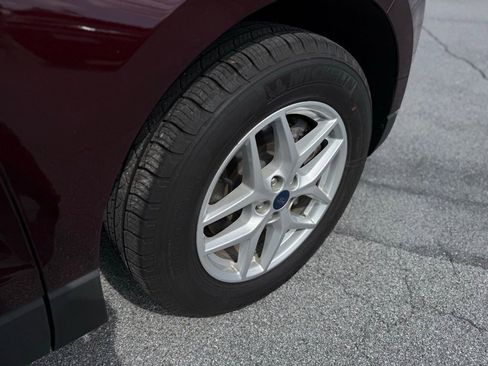 Used 2022 Ford Edge SEL w/ Convenience Package image 10