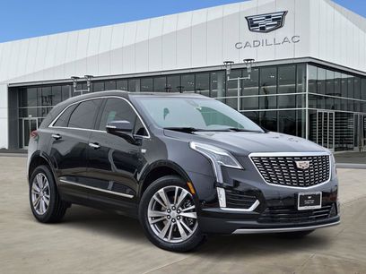 Used 2024 Cadillac XT5 Premium Luxury w/ Technology Package