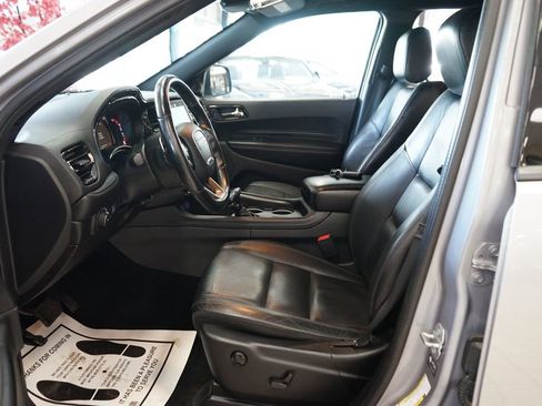 Used 2021 Dodge Durango GT w/ Trailer Tow Group IV AWD/4WD image 22