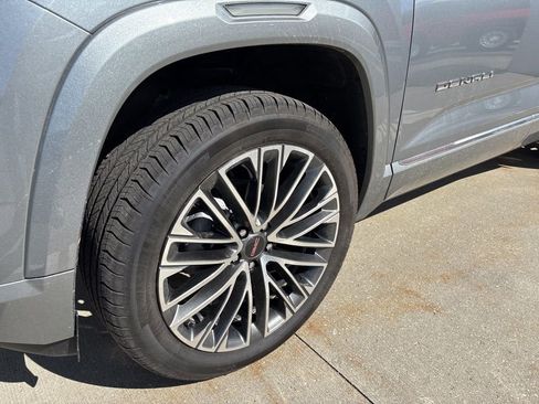 New 2026 GMC Terrain Denali image 7