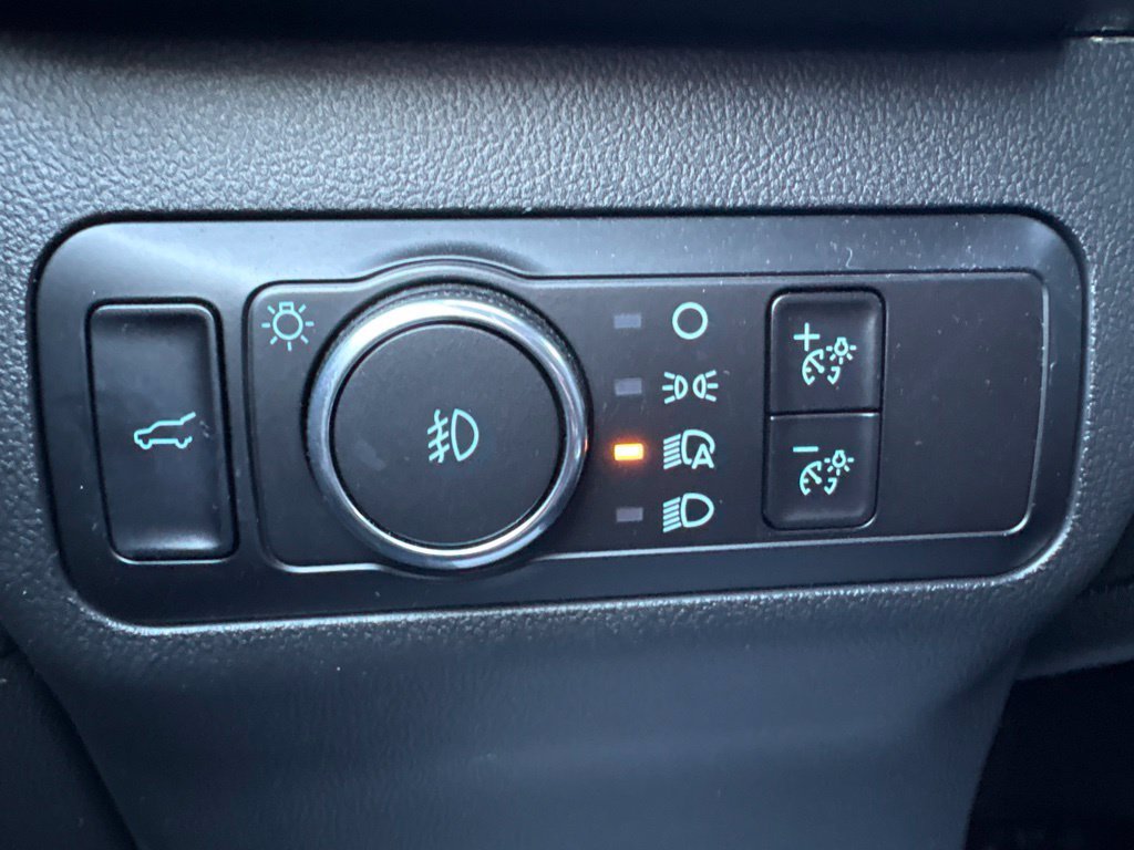 Used 2023 Ford Escape ST-Line Select w/ Tech Pack #2 AWD/4WD image 20