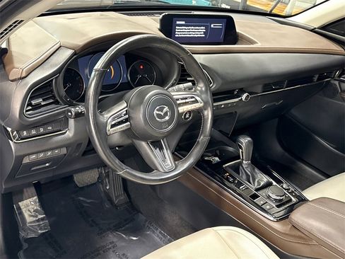 Certified 2023 MAZDA CX-30 2.5 Turbo w/ Premium Plus Pkg image 5