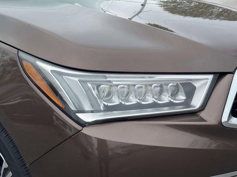 Used 2019 Acura MDX SH-AWD image 8