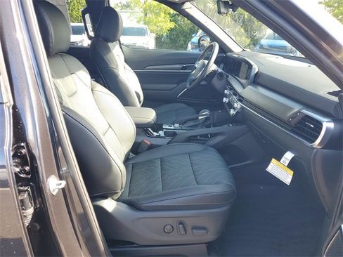 New 2025 Kia Telluride SX Prestige X-Line image 11