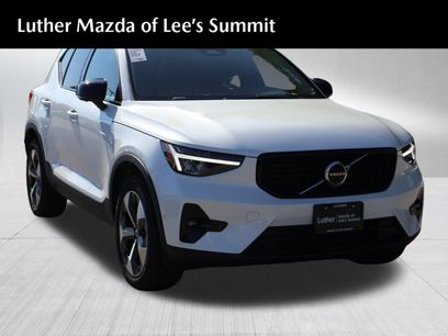 Used 2024 Volvo XC40 B5 Plus w/ Protection Package Premier
