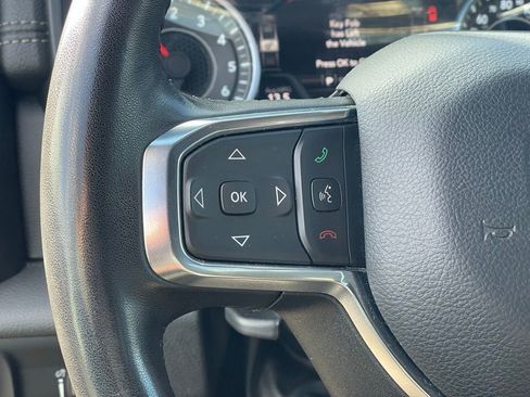 Used 2024 RAM 1500 Laramie image 18