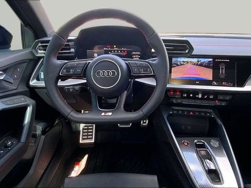 Used 2026 Audi S3 Premium AWD/4WD image 5