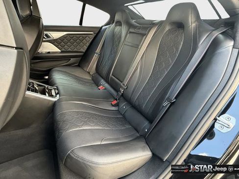 Used 2025 BMW M8 Competition w/ M Carbon Exterior Package AWD/4WD image 25