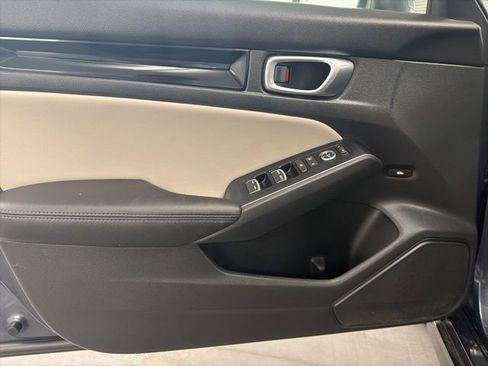 Certified 2023 Honda Civic Touring image 21