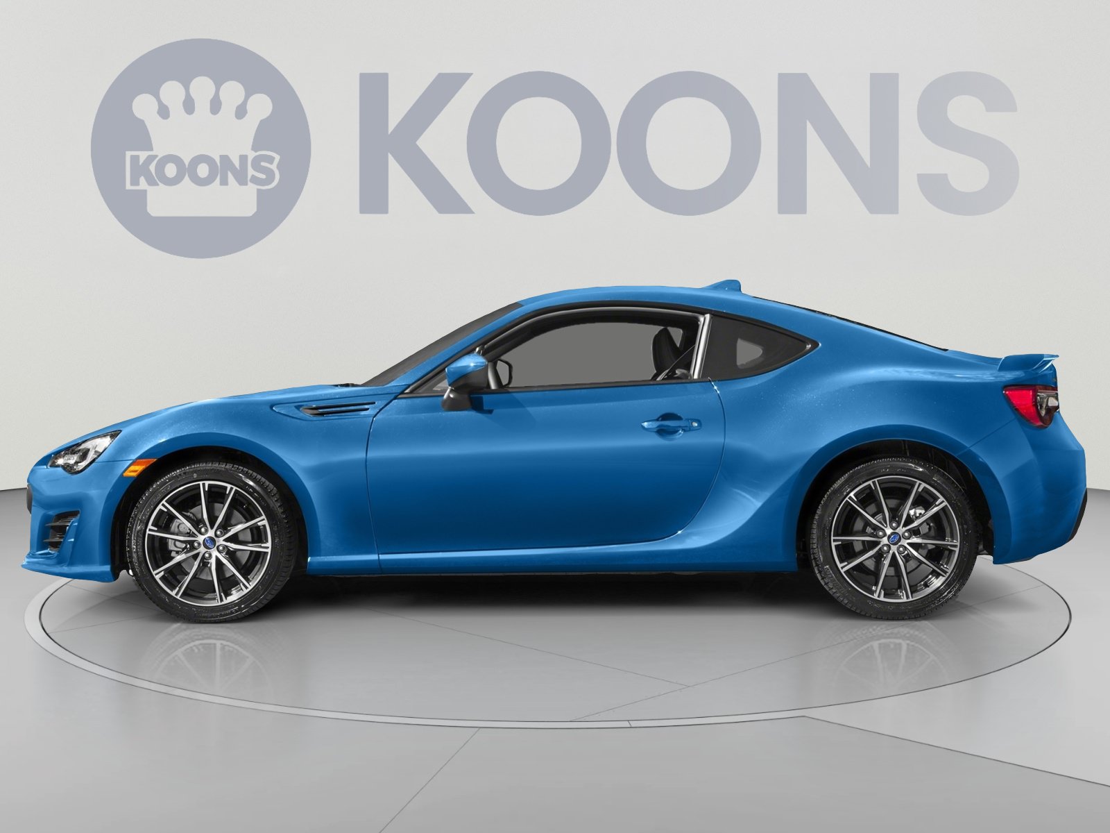 Used 2017 Subaru BRZ Limited RWD image 4