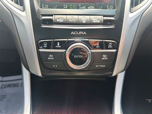 Used 2016 Acura TLX V6 SH-AWD w/ Technology Pkg image 22