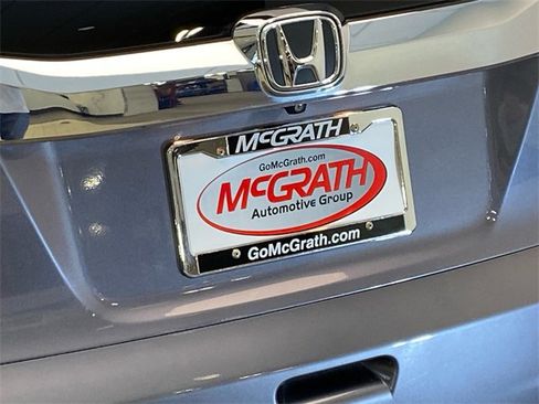 Used 2016 Honda CR-V Touring image 5