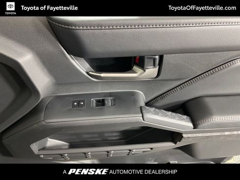 New 2026 Toyota Tacoma Limited AWD/4WD image 12