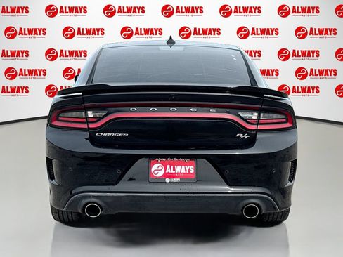 Used 2021 Dodge Charger R/T RWD image 7