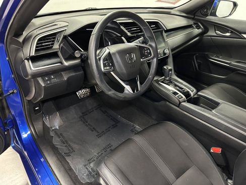 Used 2019 Honda Civic Sport image 23