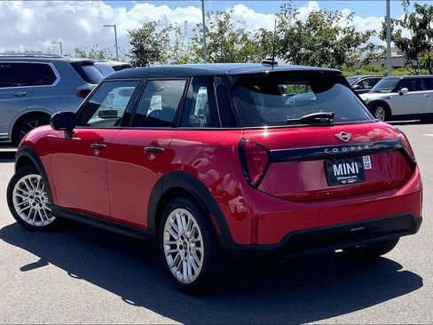 New 2026 MINI Cooper S FWD image 3