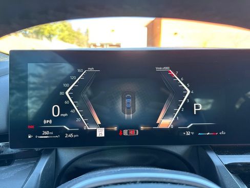 Used 2026 BMW 530i xDrive AWD/4WD image 15