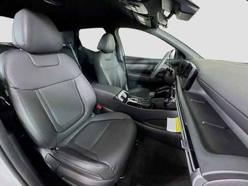 New 2026 Hyundai Santa Cruz SEL AWD/4WD image 29