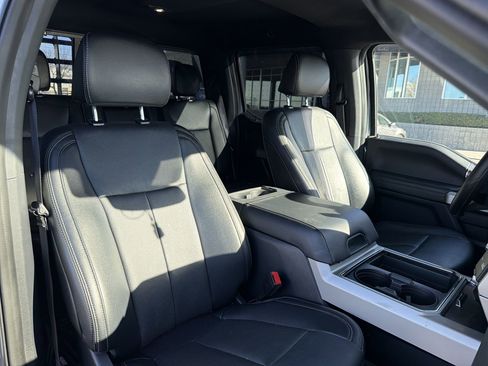 Used 2022 Ford F450 Lariat w/ Lariat Ultimate Package image 33