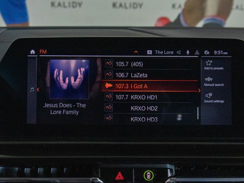 Used 2019 BMW M850i xDrive Coupe image 9