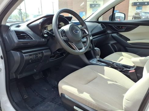 Used 2019 Subaru Impreza 2.0i w/ Eyesight AWD/4WD image 16