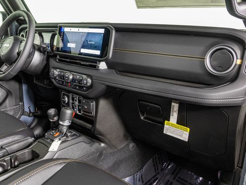 New 2026 Jeep Gladiator Sport image 45