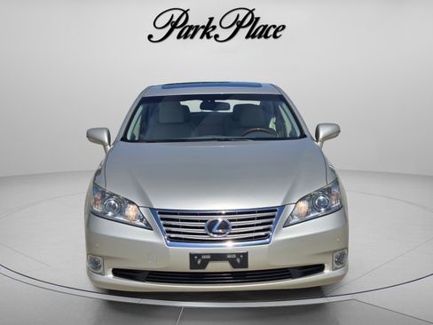 Used 2011 Lexus ES 350 FWD image 8