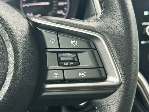 Certified 2025 Subaru Outback Premium w/ Popular Package #1 image 29