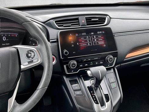 Used 2021 Honda CR-V EX image 8