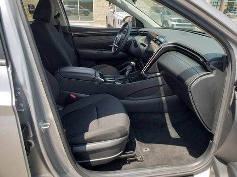 Used 2024 Hyundai Tucson SEL FWD image 22