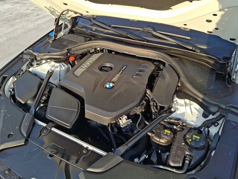 Used 2018 BMW 530i xDrive image 29