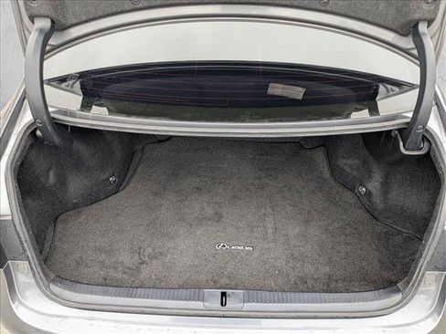 Used 2016 Lexus ES 350 w/ Luxury Package w/Wood Trim FWD image 7