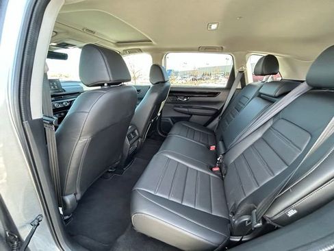 Used 2025 Honda CR-V EX-L image 22
