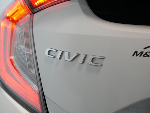 Used 2020 Honda Civic Sport image 12