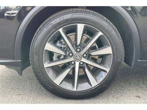 Certified 2025 Acura MDX w/Technology Package image 49