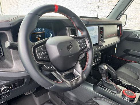 New 2025 Ford Bronco Raptor AWD/4WD image 29