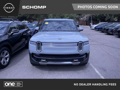 Used 2025 Rivian R1T Adventure
