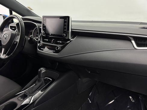 Used 2019 Toyota Corolla SE FWD image 31