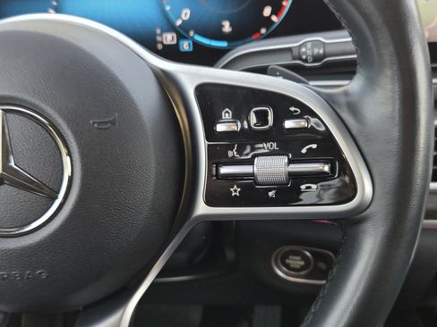 Used 2021 Mercedes-Benz GLE 350 4MATIC image 26