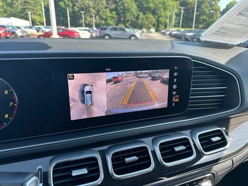 Used 2020 Mercedes-Benz GLE 350 image 23