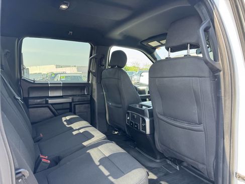 Used 2019 Ford F150 XLT w/ Equipment Group 302A Luxury image 33