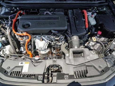 Used 2025 Honda Accord Sport image 26