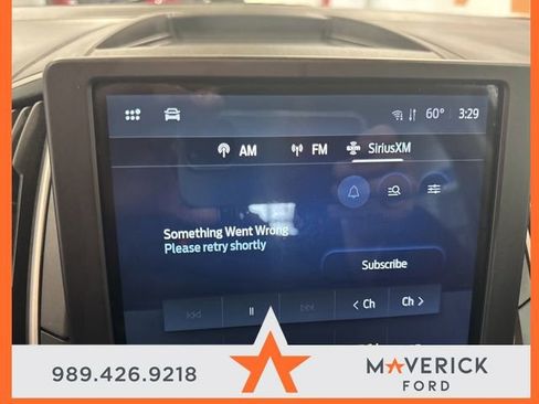 Used 2024 Ford Edge SE AWD/4WD image 16